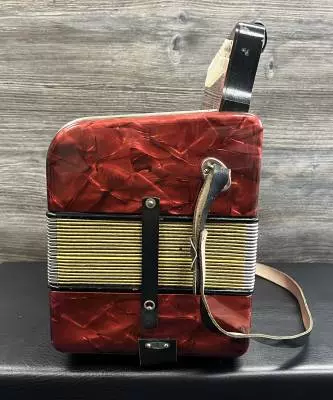 Hohner Corso G/C Accordion 2