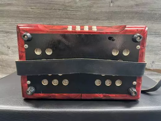Hohner Corso G/C Accordion 2