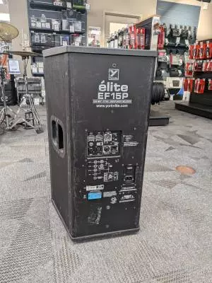 Yorkville Sound - EF15P 2