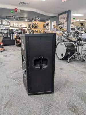 Yorkville Sound - EF15P 2