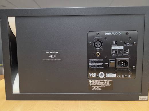 Dynaudio - LYD-48/R 2