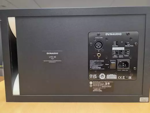 Dynaudio - LYD-48/R 2