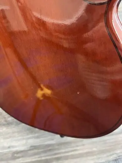 Schoenbach 40/4 1/8 Cello 2