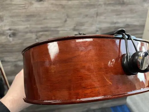Schoenbach 40/4 1/8 Cello 2