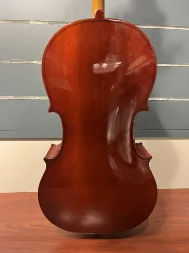 Schoenbach - 40/4 1/2 OF 2