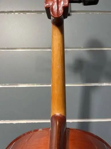 Schoenbach - 40/4 1/2 OF 2
