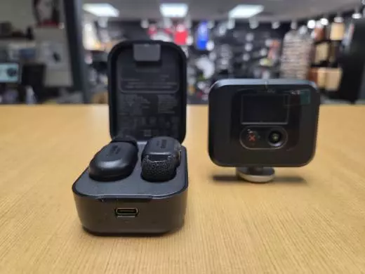 Shure - MV-TWO-KIT-Z7
