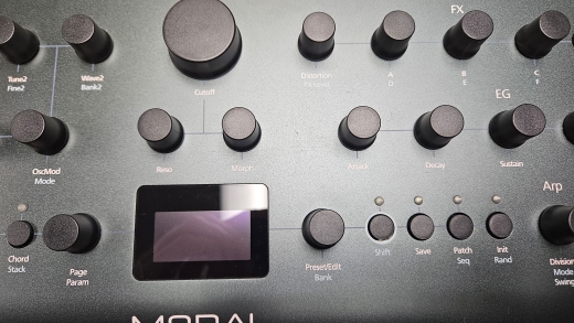 Modal Electronics - ARGON8 3