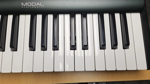 Modal Electronics - ARGON8 2