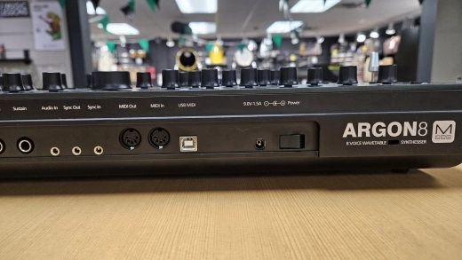 Modal Electronics - ARGON8 2