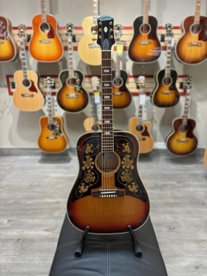 Epiphone Chris Stapleton