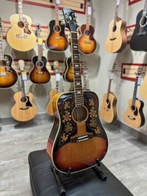 Epiphone Chris Stapleton 2