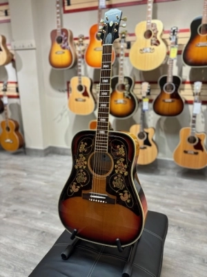 Epiphone Chris Stapleton 3