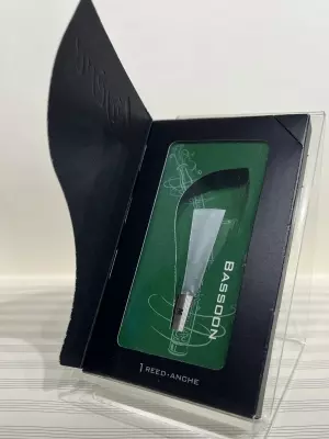 Legere - Bassoon Reed Medium 2