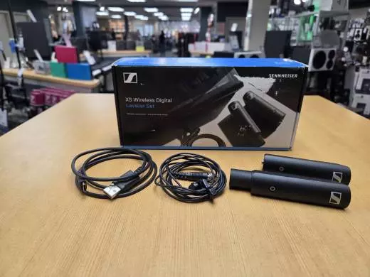 Sennheiser - LAVALIER SET