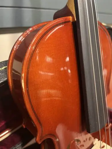 Schoenbach 220 1/2 Violin 2