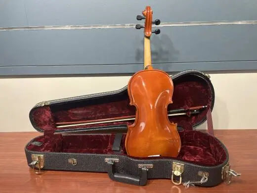 Schoenbach 220 1/2 Violin 2