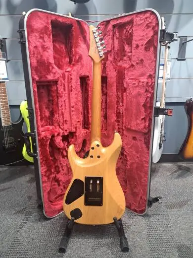 Ibanez - TQM2 Tom Quayle Signature 2