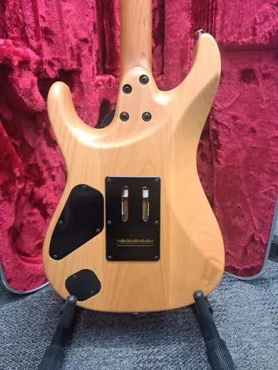 Ibanez - TQM2 Tom Quayle Signature 2