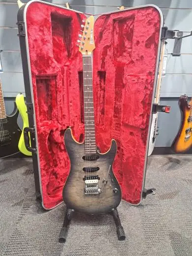 Ibanez - TQM2 Tom Quayle Signature