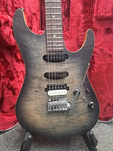 Ibanez - TQM2 Tom Quayle Signature 2