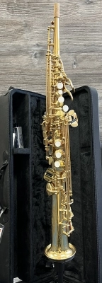 Yamaha Band - YSS475II 2