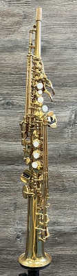 Yamaha Band - YSS475II