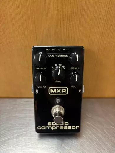 MXR - M76
