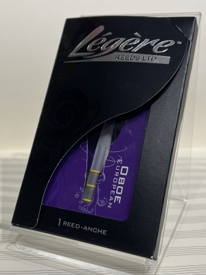 Store Special Product - Legere - Oboe Reed Medium