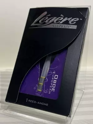 Legere - Oboe Reed Medium