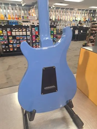 PRS - S2 Standard 22 Mahi Blue 2