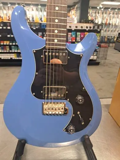PRS - S2 Standard 22 Mahi Blue 2