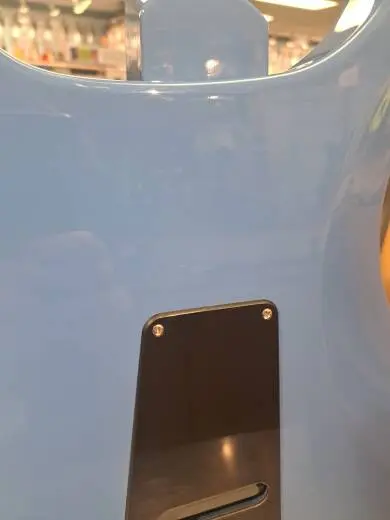 PRS - S2 Standard 22 Mahi Blue 2