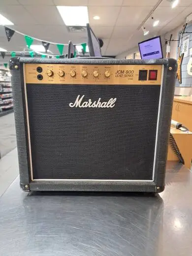 Marshall - JCM800 Studio