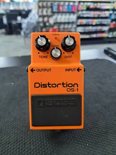 BOSS - DS1