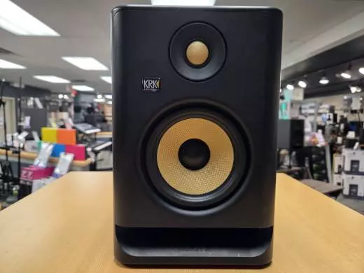 KRK - RP5-G4