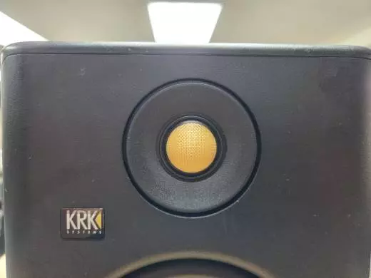 KRK - RP5-G4 2