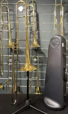 Yamaha Band - YSL354