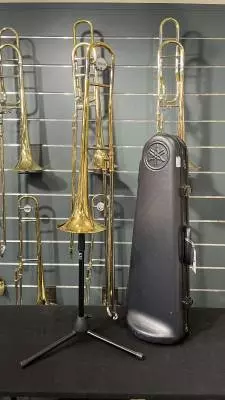 Yamaha Band - YSL354 2