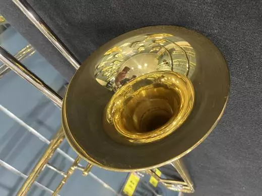 Yamaha Band - YSL354 2