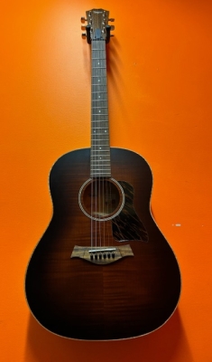 Taylor Guitars - AD27E FT 2