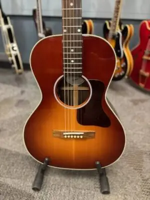 Gibson - L-00 Rosewood 12-Fret 2