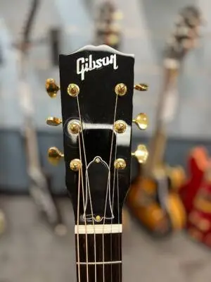 Gibson - L-00 Rosewood 12-Fret 2