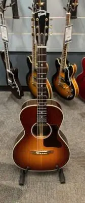 Gibson - L-00 Rosewood 12-Fret 2