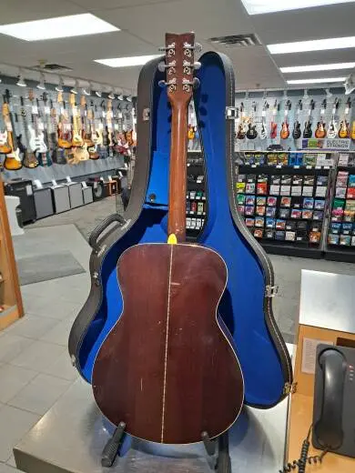 Late 80's Yamaha FG-330 2
