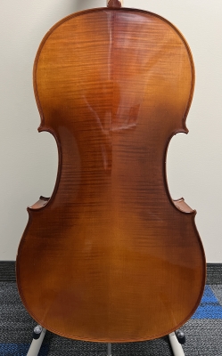 ARS 4/4 Intermediate Cello 7
