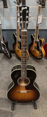 Store Special Product - Gibson - L-00 VINTAGE SUNBURST