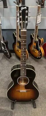 Gibson - L-00 VINTAGE SUNBURST 2