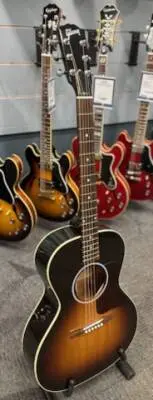 Gibson - L-00 VINTAGE SUNBURST 2
