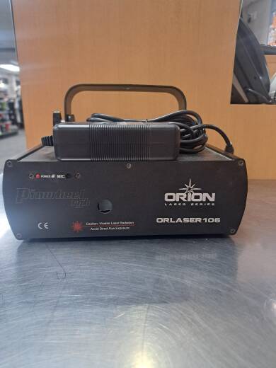 Orion - ORLASER106